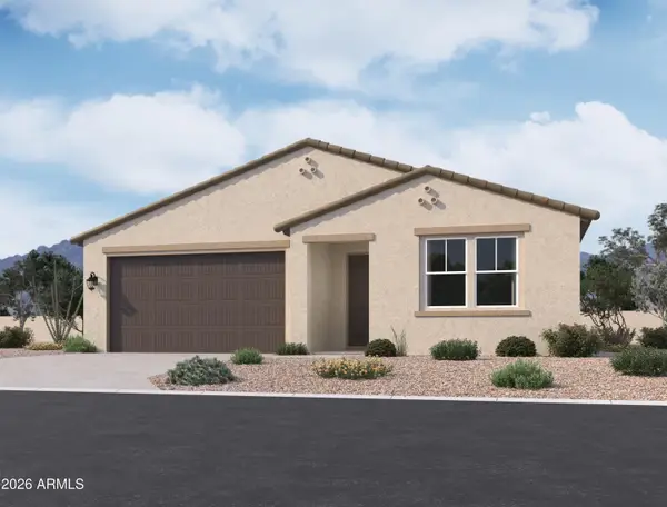 9520 W Gaby Road, Tolleson, AZ 85353