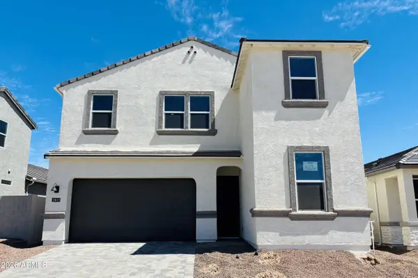 2611 W Satinwood Drive, Phoenix, AZ 85045