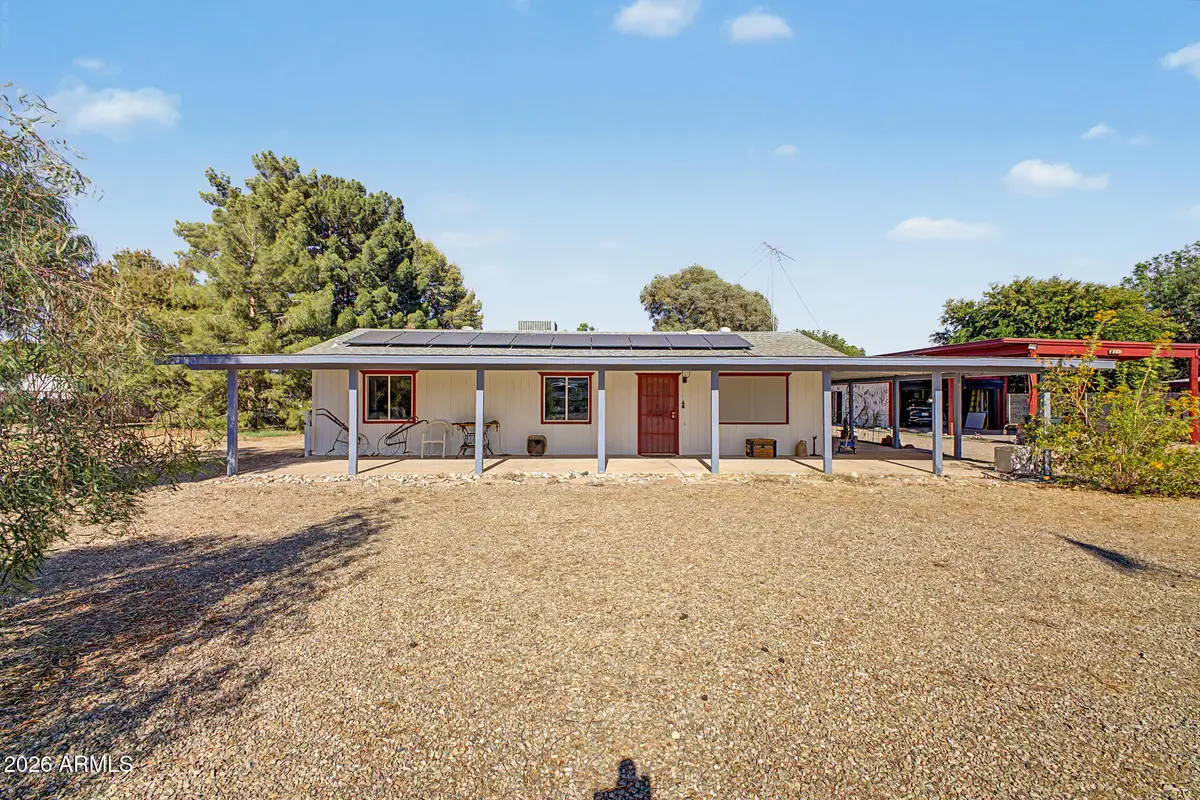 14001 N 185th Avenue, Surprise, AZ 85388 - #1
