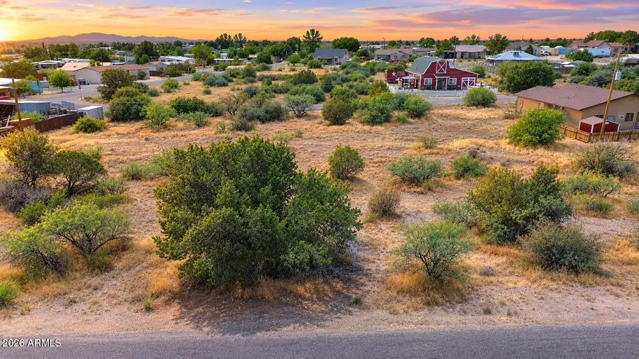 20651 E Mesa Verde Road #236, Mayer, AZ 86333 - #2