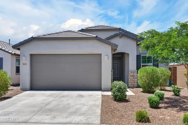 38134 N Longbow Way, San Tan Valley, AZ 85140