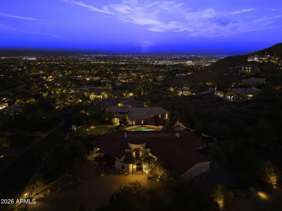 6021 E Sage Drive, Paradise Valley, AZ 85253 - #2