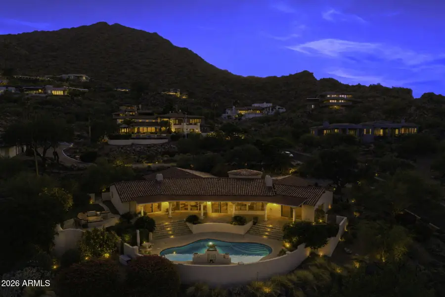 6021 E Sage Drive, Paradise Valley, AZ 85253 - #3