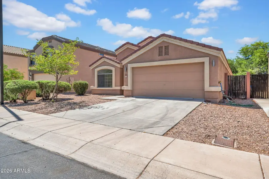 23815 W Tonto Street, Buckeye, AZ 85326 - #2