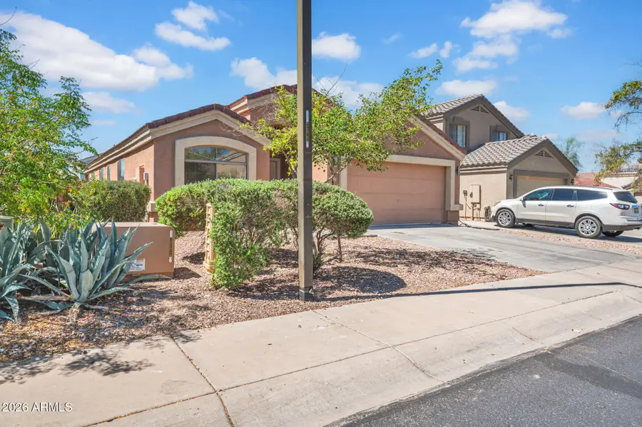 23815 W Tonto Street, Buckeye, AZ 85326 - #3