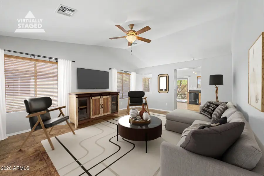 2591 E Santa Maria Drive, Casa Grande, AZ 85194 - #3
