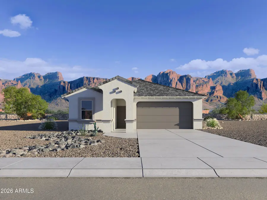 2526 W Satinwood Drive, Phoenix, AZ 85045 - #2