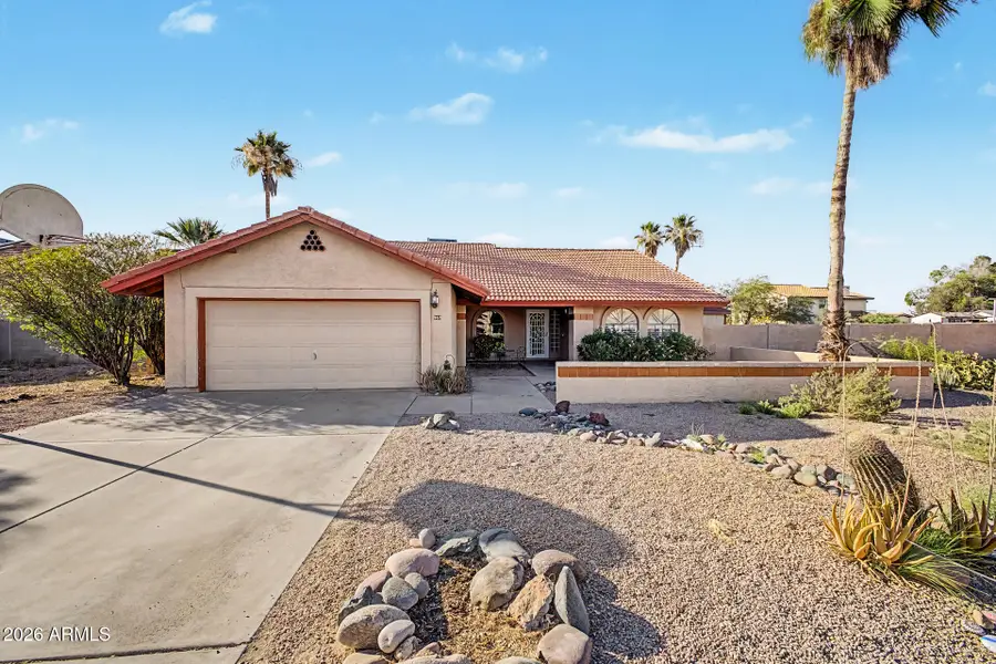 562 E Hackamore Street, Mesa, AZ 85203 - #2