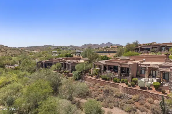 15917 E Villas Drive, Fountain Hills, AZ 85268