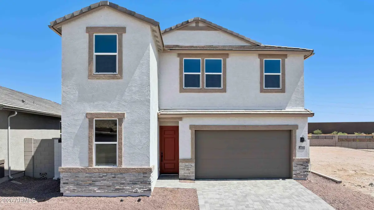 2623 W Satinwood Drive, Phoenix, AZ 85045 - #1