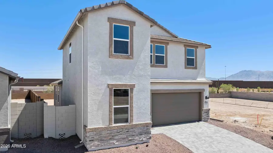 2623 W Satinwood Drive, Phoenix, AZ 85045 - #3