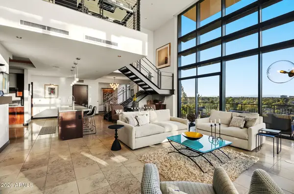 208 W Portland Street #557, Phoenix, AZ 85003