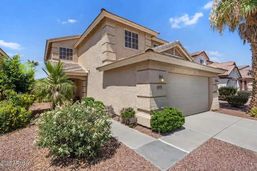22503 W Woodlands Avenue, Buckeye, AZ 85326 - #2