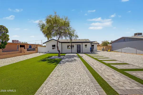 320 N 3rd Street, Avondale, AZ 85323