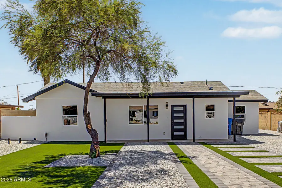 320 N 3rd Street, Avondale, AZ 85323 - #2