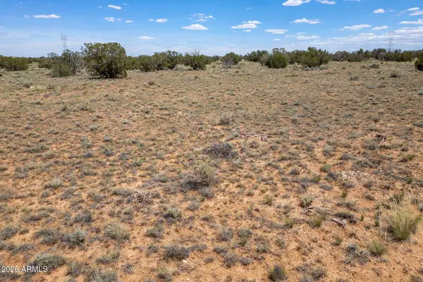 5939 Mesa View Drive #137, Heber, AZ 85928