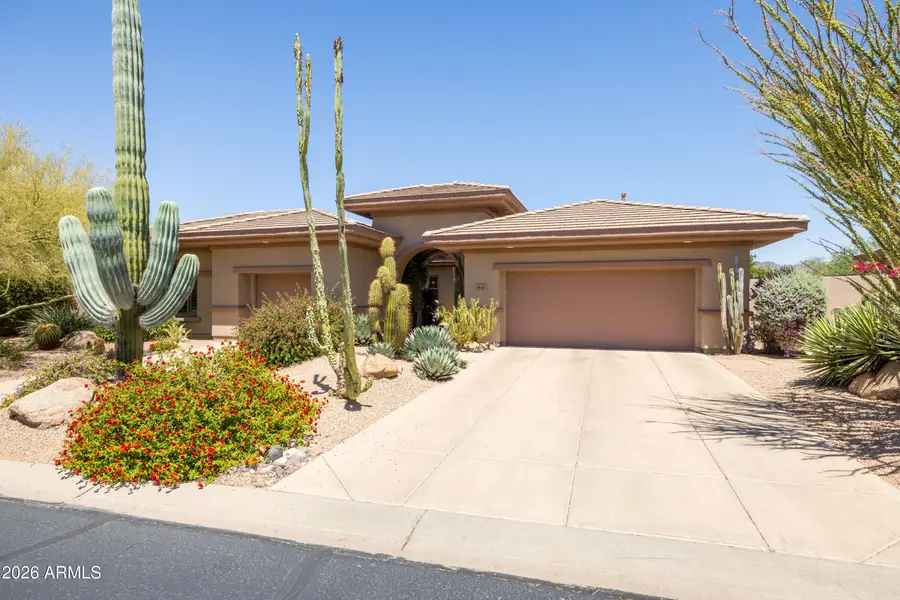 7534 E Visao Drive, Scottsdale, AZ 85266 - #2