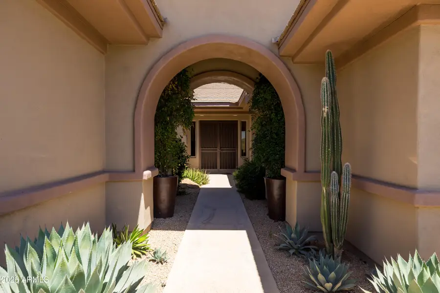 7534 E Visao Drive, Scottsdale, AZ 85266 - #3