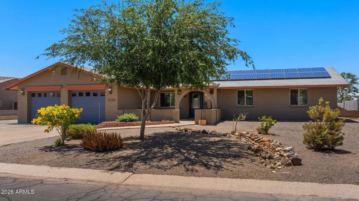 15158 S Country Club Drive, Arizona City, AZ 85123 - #1
