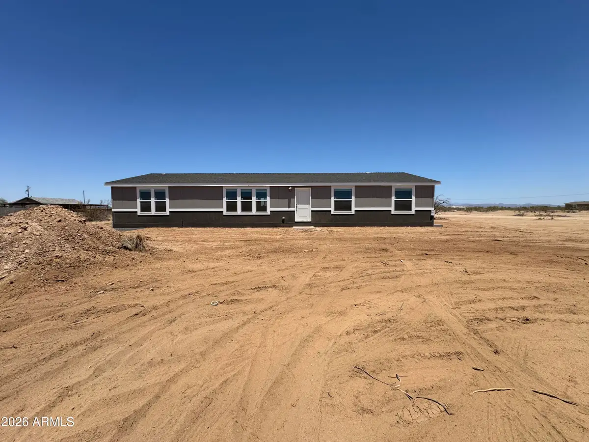 28228 N 255th Avenue, Wittmann, AZ 85361 - #1