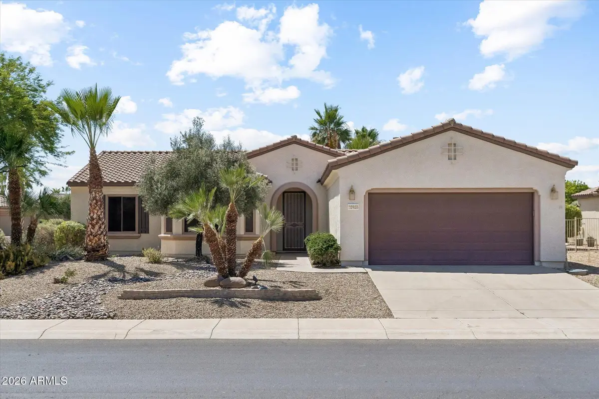 20900 N Vista Trail, Surprise, AZ 85387 - #1