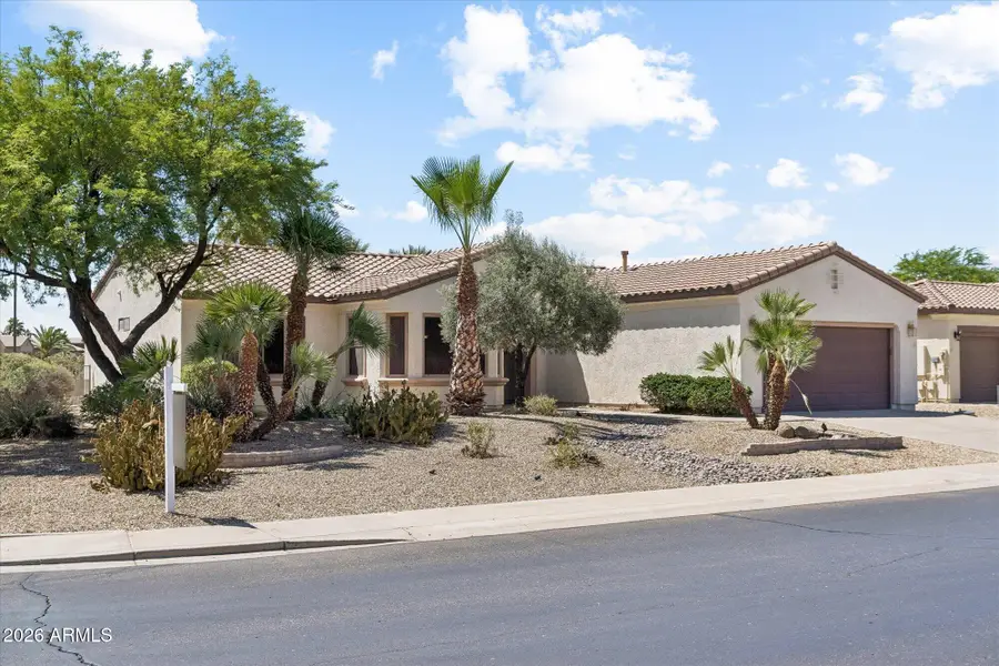 20900 N Vista Trail, Surprise, AZ 85387 - #2
