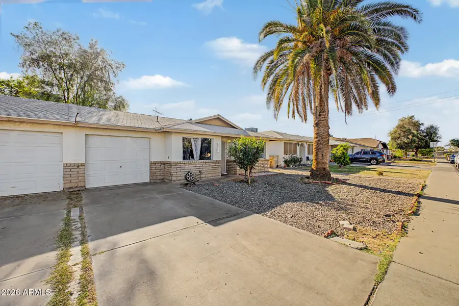 6834 N 81st Lane, Glendale, AZ 85303 - #2