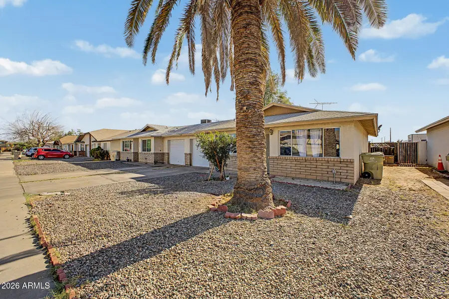 6834 N 81st Lane, Glendale, AZ 85303 - #3