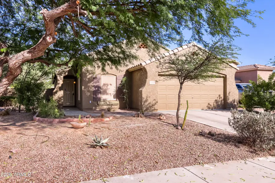 19273 N Austin Court, Maricopa, AZ 85138 - #2