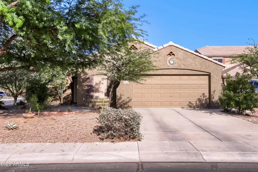 19273 N Austin Court, Maricopa, AZ 85138 - #3
