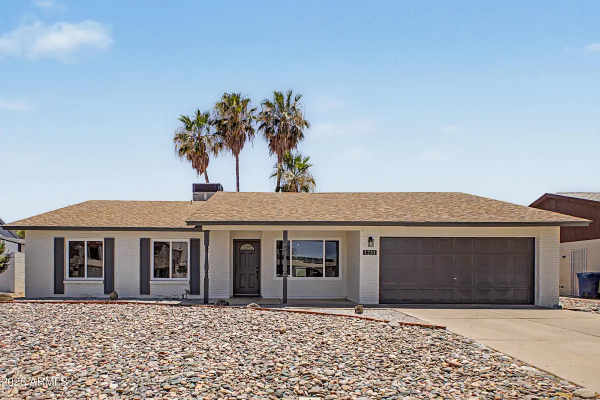 1231 W Barrow Drive, Chandler, AZ 85224 - #1
