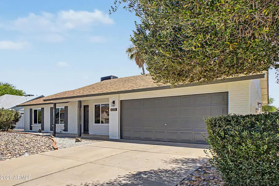1231 W Barrow Drive, Chandler, AZ 85224 - #3