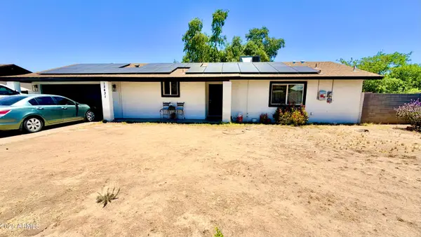 12431 N 28th Street, Phoenix, AZ 85032