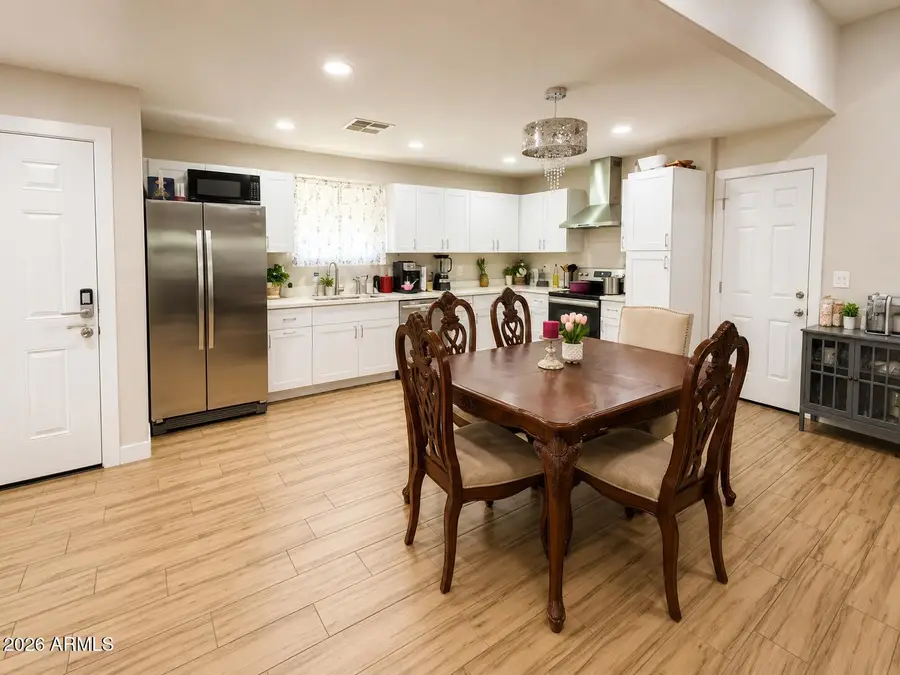 12431 N 28th Street, Phoenix, AZ 85032 - #2