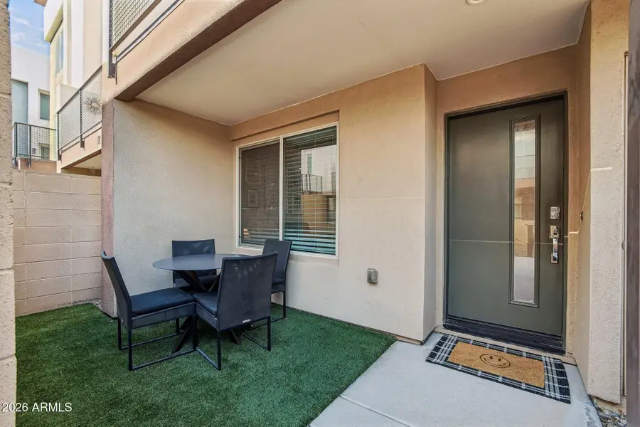 820 N 8th Avenue #18, Phoenix, AZ 85007 - #2