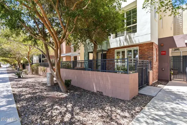 706 E Washington Street #117, Phoenix, AZ 85034