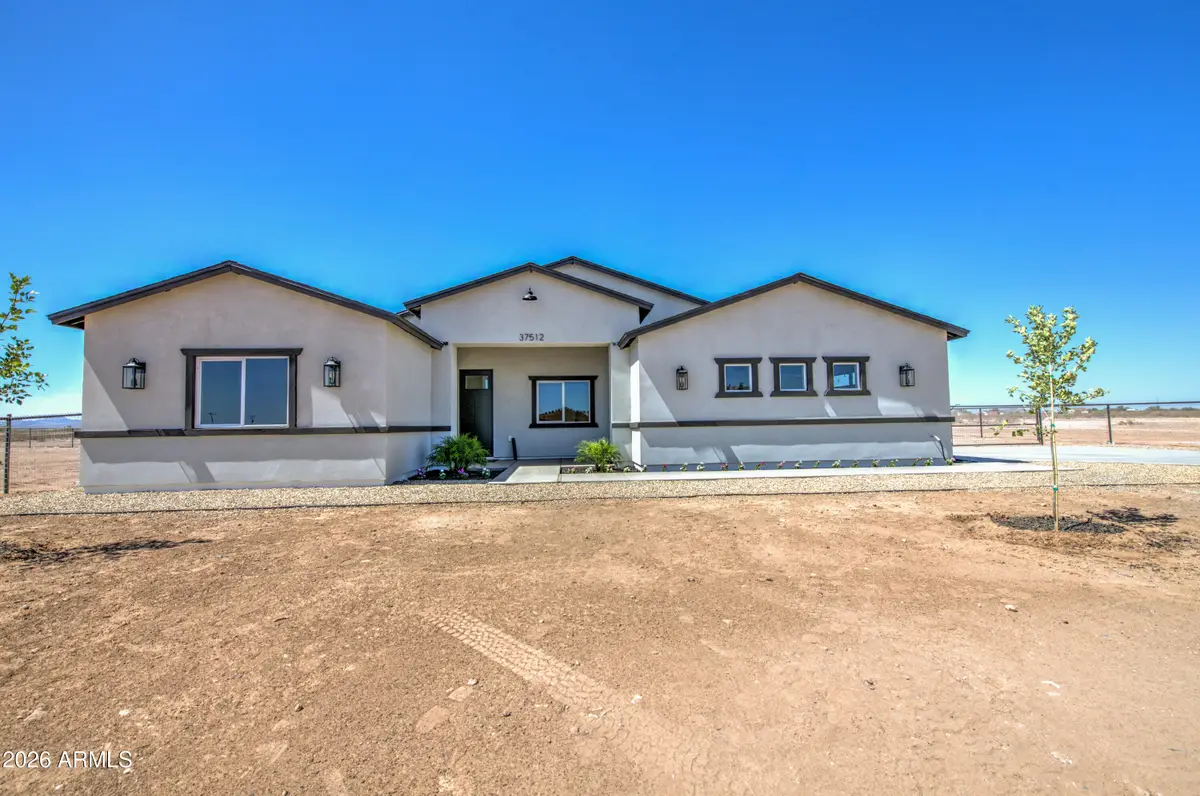 37512 W Maricopa Street, Tonopah, AZ 85354 - #1