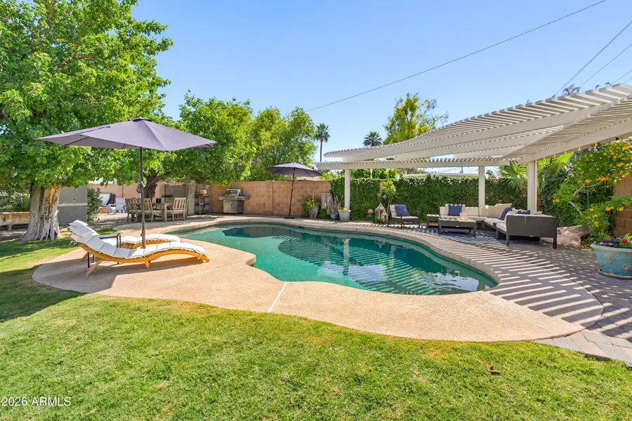 1603 W Rovey Avenue, Phoenix, AZ 85015 - #2