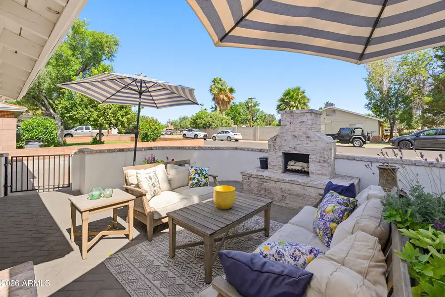 1603 W Rovey Avenue, Phoenix, AZ 85015 - #3