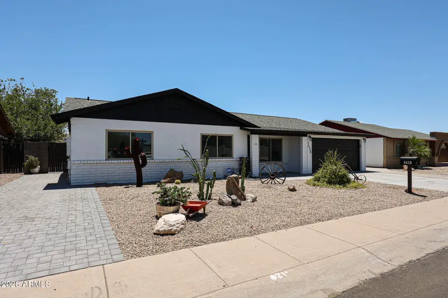 5439 W Desert Cove Avenue, Glendale, AZ 85304 - #3