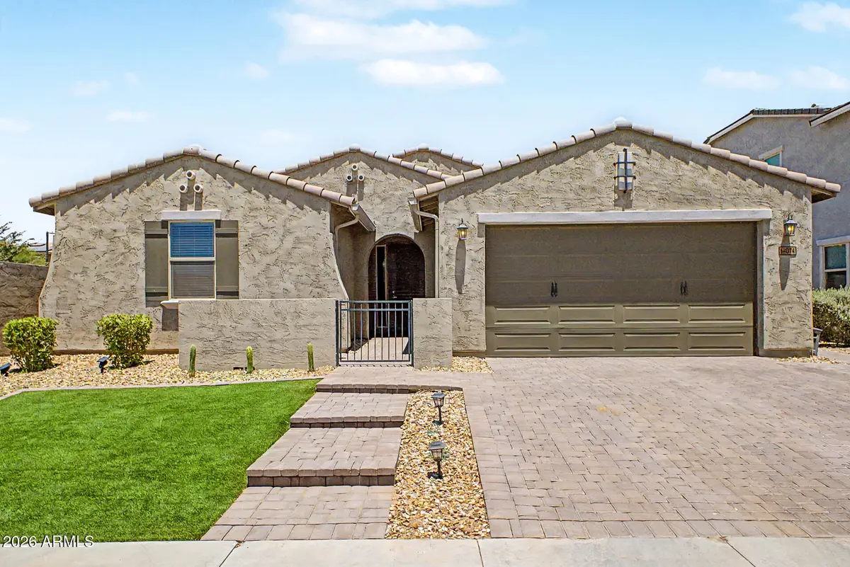14074 W Holly Street, Goodyear, AZ 85395 - #1
