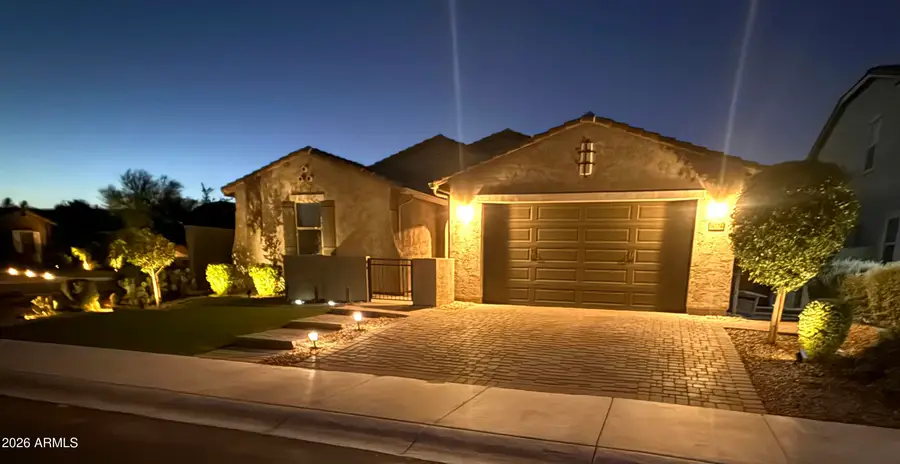 14074 W Holly Street, Goodyear, AZ 85395 - #3