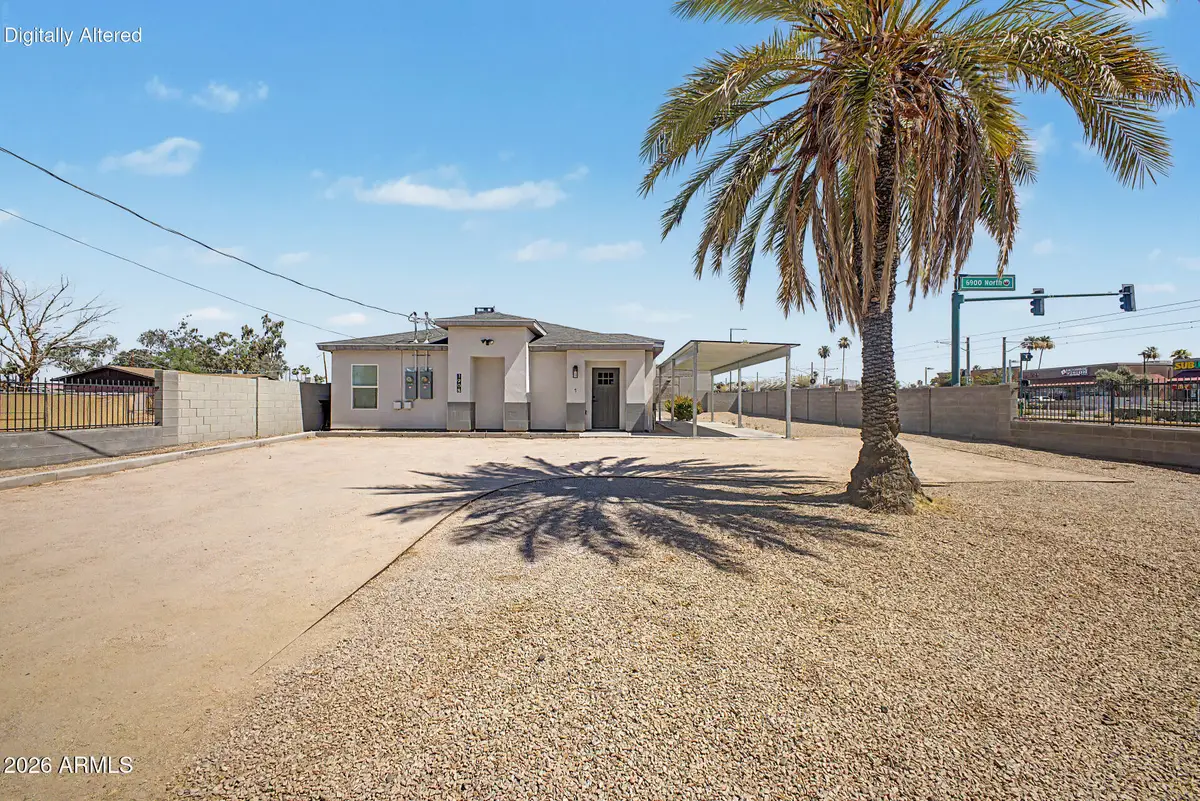1908 W Lawrence Road #1&2, Phoenix, AZ 85015 - #1