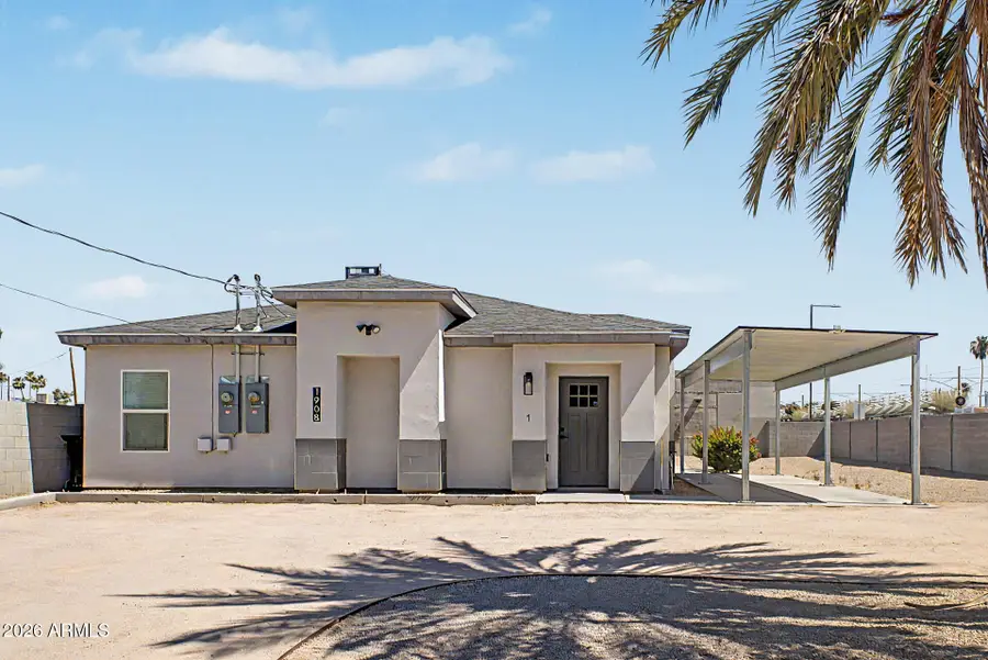 1908 W Lawrence Road #1&2, Phoenix, AZ 85015 - #2