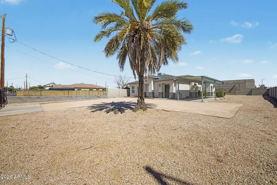 1908 W Lawrence Road #1&2, Phoenix, AZ 85015 - #3