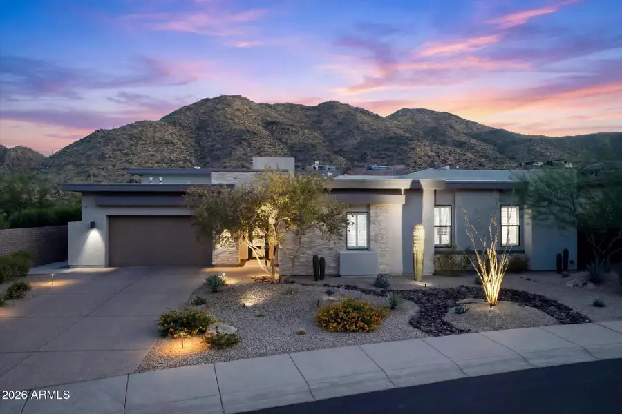 14176 N Territory Trail, Fountain Hills, AZ 85268 - #2