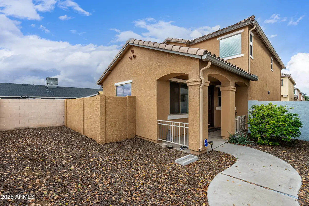 2849 N 73rd Drive, Phoenix, AZ 85035 - #1