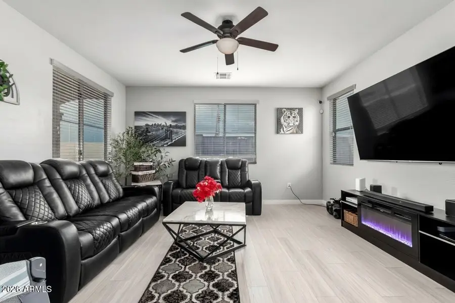 2849 N 73rd Drive, Phoenix, AZ 85035 - #3