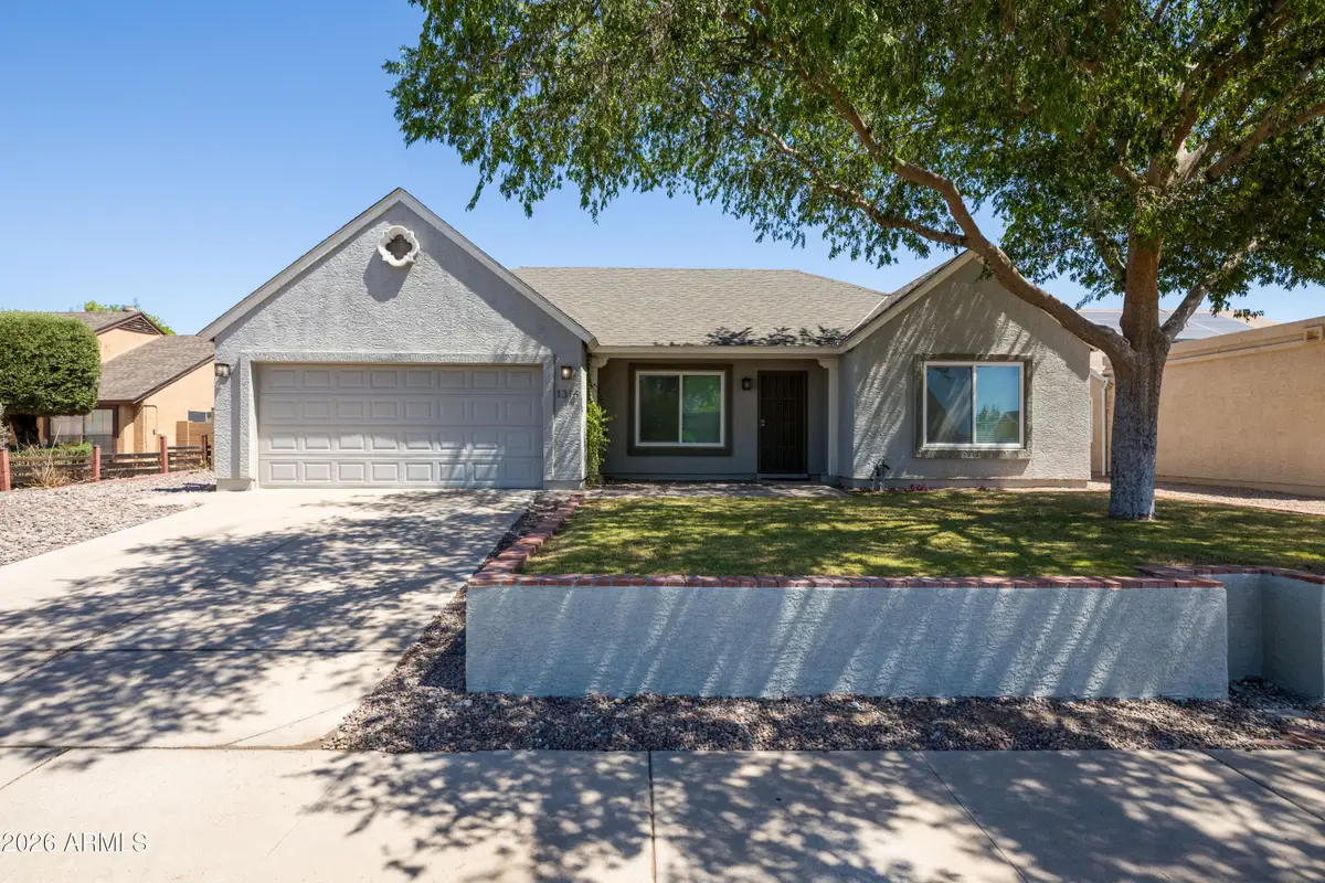 1314 E Topeka Drive, Phoenix, AZ 85024 - #1