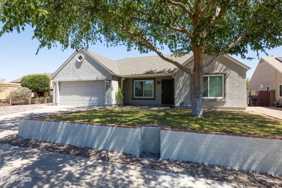 1314 E Topeka Drive, Phoenix, AZ 85024 - #2